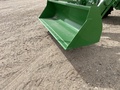 2025 John Deere 6R 195 Tractor