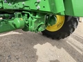 2025 John Deere 6R 195 Tractor