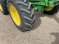 2025 John Deere 6R 195 Tractor
