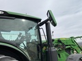 2025 John Deere 6R 195 Tractor