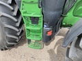 2025 John Deere 6R 195 Tractor