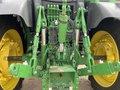 2025 John Deere 6R 195 Tractor