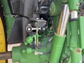 2025 John Deere 6R 195 Tractor