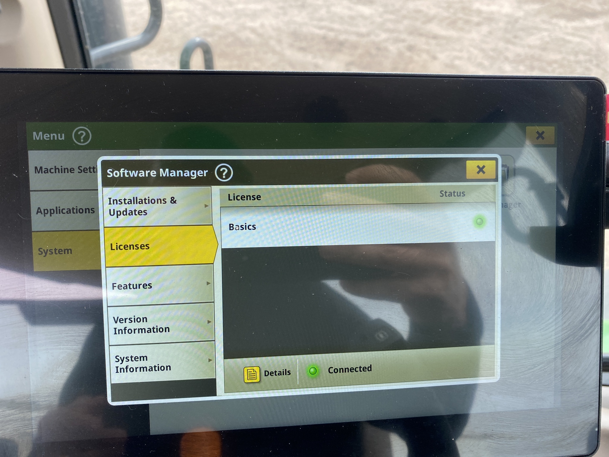 2025 John Deere 6R 195 Tractor