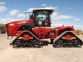 2014 Versatile 450 Tractor