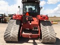 2014 Versatile 450 Tractor