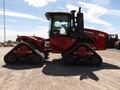 2014 Versatile 450 Tractor