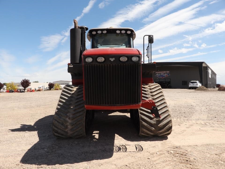 2014 Versatile 450 Tractor