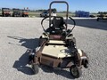 2025 Grasshopper 725KT Lawn Mower