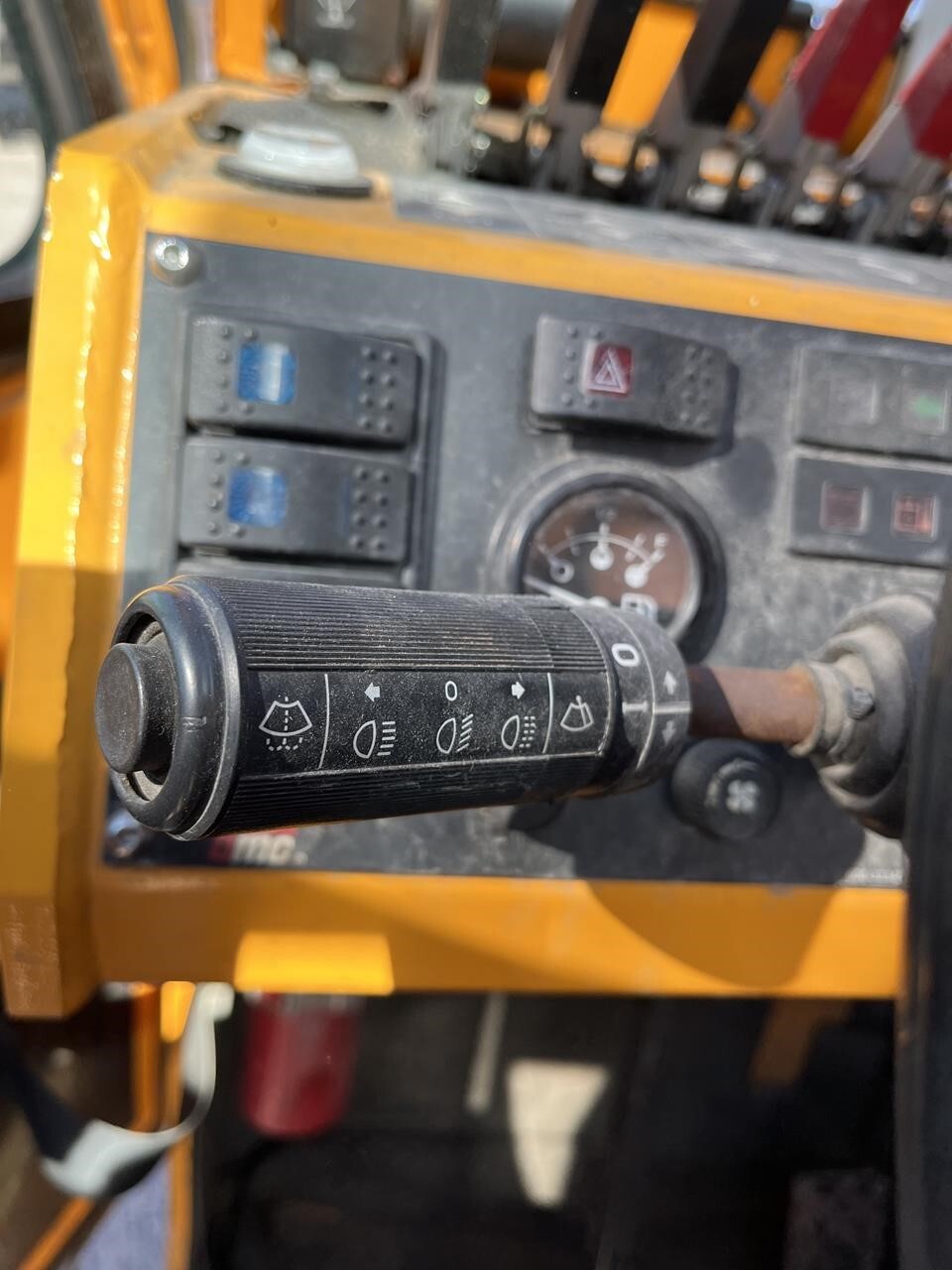 2018 Broderson IC80 Crane