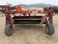 2008 New Holland H7230 Mower Conditioner