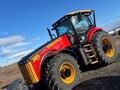 2026 Versatile 365 Tractor