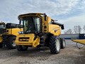 2026 New Holland CR8.90 Combine