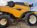 2026 New Holland CR8.90 Combine