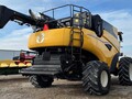 2026 New Holland CR8.90 Combine
