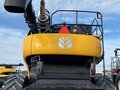 2026 New Holland CR8.90 Combine
