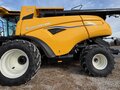 2026 New Holland CR8.90 Combine