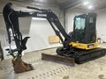 2021 Deere 50G Mini Excavator