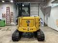 2021 Deere 50G Mini Excavator