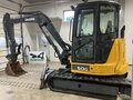 2021 Deere 50G Mini Excavator