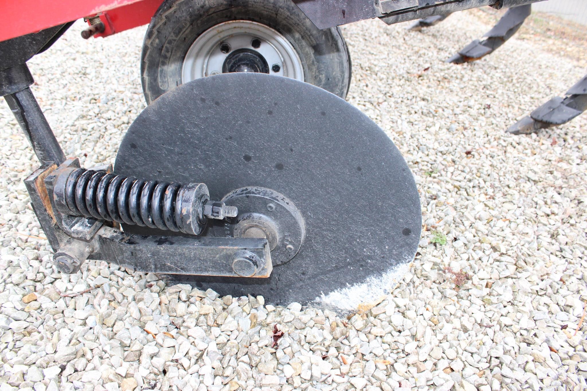  Case IH Ecolo-Til 2500 In-Line Ripper