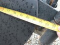  Case IH Ecolo-Til 2500 In-Line Ripper