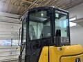 2021 Deere 50G Mini Excavator