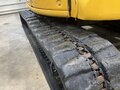 2021 Deere 50G Mini Excavator