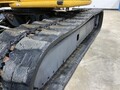 2021 Deere 50G Mini Excavator