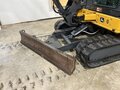 2021 Deere 50G Mini Excavator
