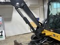 2021 Deere 50G Mini Excavator