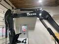 2021 Deere 50G Mini Excavator
