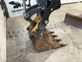 2021 Deere 50G Mini Excavator