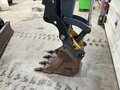 2021 Deere 50G Mini Excavator