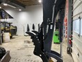 2021 Deere 50G Mini Excavator