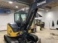 2021 Deere 50G Mini Excavator