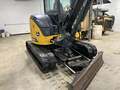 2021 Deere 50G Mini Excavator
