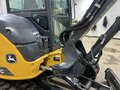 2021 Deere 50G Mini Excavator