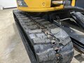 2021 Deere 50G Mini Excavator