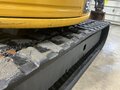 2021 Deere 50G Mini Excavator