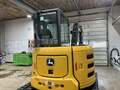 2021 Deere 50G Mini Excavator