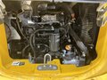 2021 Deere 50G Mini Excavator