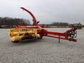  New Holland FP230 Pull-Type Forage Harvester