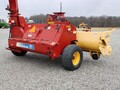  New Holland FP230 Pull-Type Forage Harvester