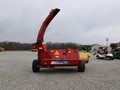  New Holland FP230 Pull-Type Forage Harvester