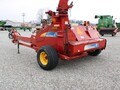  New Holland FP230 Pull-Type Forage Harvester