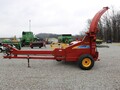  New Holland FP230 Pull-Type Forage Harvester