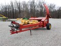  New Holland FP230 Pull-Type Forage Harvester