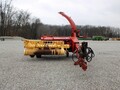  New Holland FP230 Pull-Type Forage Harvester
