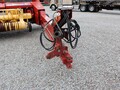  New Holland FP230 Pull-Type Forage Harvester